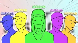 A full lobby of retards | CSGO funny moments