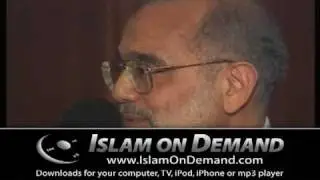 The Media's Double-Standard Regarding Islam