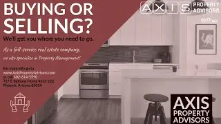 Your Full-Service Real Estate Company