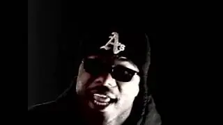 Spice 1 x Dj.Fresh - The Eastbay Was His Home (REFRESHED) (187 Proof)