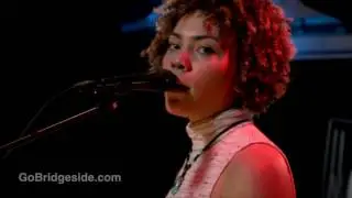 Madison McFerrin - Can You See | Bridgeside Live S1 Ep50 (Song 8/8)