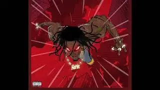 Allonsy- BabyDaiz, Kvng Vinci (audio officiel)