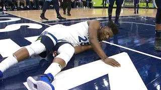 NBA Meme Team - Top 5