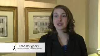 Why Leslie Boughers Serves on the TNCPE Board of Examiners