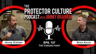Episode 137 | The Turning Point