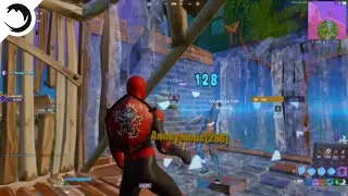 Hills 🗻 (Fortnite Montage) ft.@Kenbeans #teamdelirium