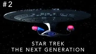 Star Trek Series Ranked | #2 The Next Generation