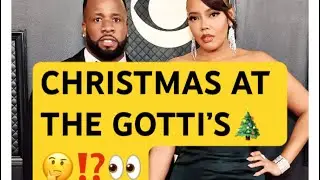 ‼️BREAKING‼️ANGELA SIMMONS&rsquo;S CHRISTMAS 🎄 POST 👀👀⁉️🤔😳#angelasimmons #hiphop #atlanta