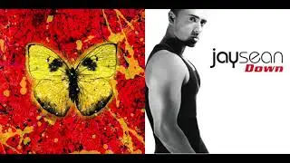 Down With The Shivers - Ed Sheeran x Jay Sean (Mashup)