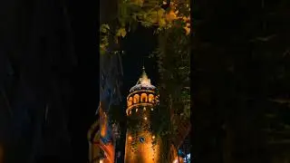 Aesthetic Istanbul ❤️🇹🇷❤️          #music #song #loveistanbul #videoaesthetic