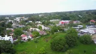 Sosua Drone Tour