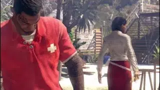 Dead Island  - Sinamoi!