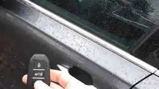 Peugeot 508 Smart Key Programming by Lonsdor K518