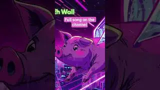 12 de janeiro de 2026 #retrowave #synthwave #synthculture