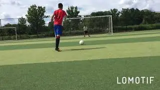 Panda Penalty