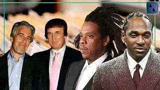 Black People in the Epstein Files Pt. 2 | Jay Z and Pusha T