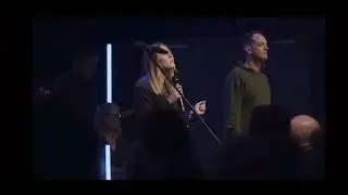 What a Beautiful Name- Hailey Thomas