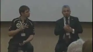 TECH ED 2012 DYN201 Динамичный бизнес. Новая эра Dynamics.
