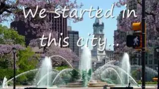 Days of Elijah Ministries 2007-2008