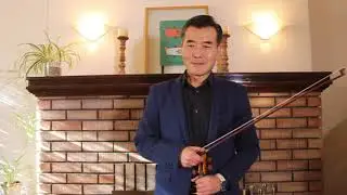 Frank Kim - Aram Khachaturian Masquerade Suite II. Nocturne