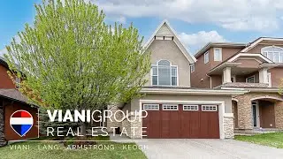 69 Rockford Road NW | Calgary,AB | www.vianigroup.com