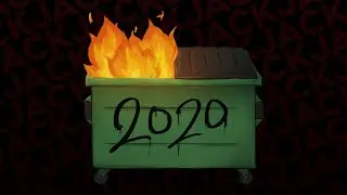 The Official Podcast #214: The Worst of 2020