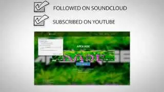 Click.DJ: Create 'Follow to Download' Pages for SoundCloud, YouTube, Twitter & Instagram