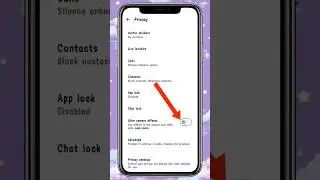 🔥WhatsApp New Feature Alert | Allow WhatsApp Camera Effects📸 | 😎 Add Fun to Video Calls. #NewFeature