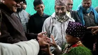 Nepali Muslim Sunnat & Aqiqah Ceremony / Rehan - Aaliya #nepalimuslim #Butwal #sunnat #aqiqah