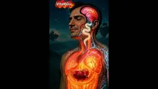What Happens Inside Your Body When You Eat Dragon Fruit | 34-Second Health Transformation