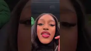 Entre joie et tristesse que l&rsquo;actrice nefertiti a suivi le match 😍😭