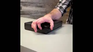 StopBox не открывается