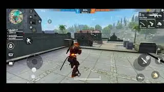 Over power gamer