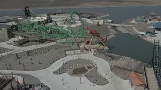 Summer 2023 is here at Lost Island Theme Park Waterloo Iowa! Stay up to date for Access Info!