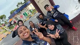 Prosocial activities from Newton College students (DEM 1332 INTRODUCTION TO SOCIAL PSYCHOLOGY)