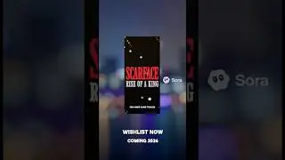 Would this be A GTA 6 Killer ??😳👀