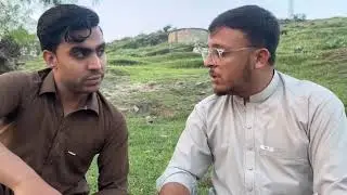 Part 1 This video is About Nowshera Accident 