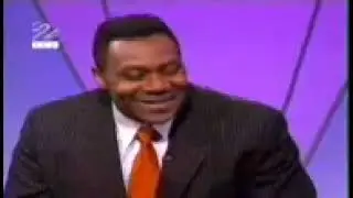 [LQ] ITV2 - Sunday Lineup (1998)