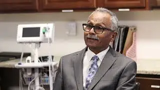 Honoring Atif Fareed | Muslim-American Heritage Month Spotlight | Community, Compassion & Service