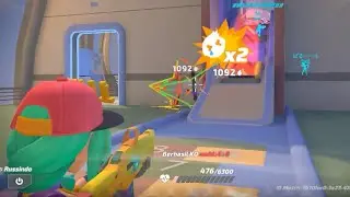 T3 Arena Team deathmatch Gameplay#12 (September Update)