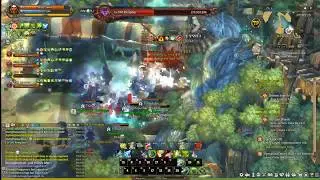 Tree of Savior Rexipher World Boss