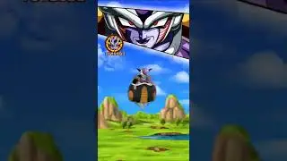 *NEW* EXTREME Z-AREA! GOHAN  (KID) / GOKU, COOLER & METAL COOLER EXTREME Z AWAKEN! ALL 3 EZA STAGES!