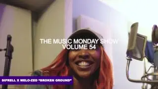 The Music Monday Show - Volume 54