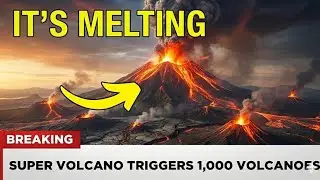 Campi Flegrei Volcano Update: Fumarole Temperatures Rise to 173°C