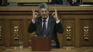 Intervención Dip Henry Ramos Allup | Sesión AN 07 agosto 2017