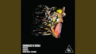 Voltage (Original Mix)