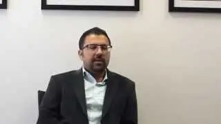 Why HDS: Varun Soni, MTS '99