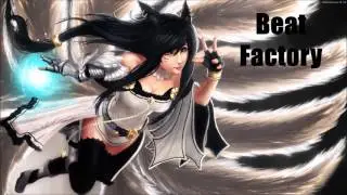 Party-Mix by DJTurntable/BeatFactory!!!