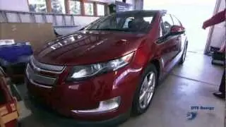 Plug In Electric Vehicle Customer Testimonials