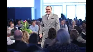 Worshipping The Father in Spirit and in Truth | Rodney Howard-Browne